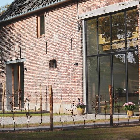 Bed and Breakfast Duisbeke Logies Ауденарде Экстерьер фото